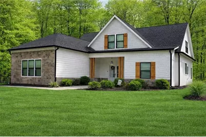 506 Summit View Drive, Jefferson, GA 30549 - Photo 2