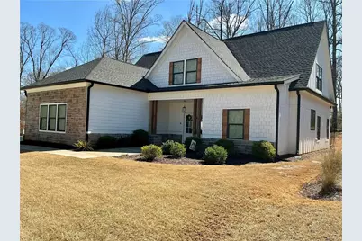 506 Summit View Drive, Jefferson, GA 30549 - Photo 2