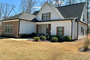 506 Summit View Dr, Jefferson, GA 30549 - Photo 2
