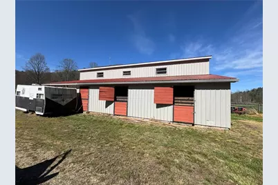 137 Blue Spruce Drive, Blairsville, GA 30512 - Photo 36