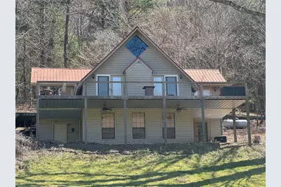 137 Blue Spruce Drive, Blairsville, GA 30512 - Photo 44