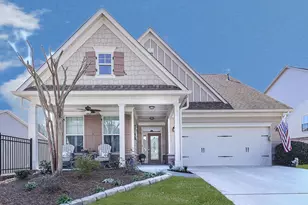 422 Windy Rdg Wy, Canton, GA 30114 - Photo 1