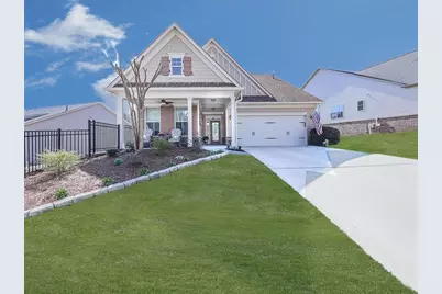422 Windy Ridge Way, Canton, GA 30114 - Photo 2