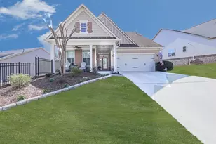 422 Windy Rdg Wy, Canton, GA 30114 - Photo 2