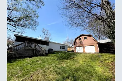 440 Cherry Street SE, Acworth, GA 30102 - Photo 14