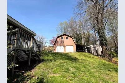 440 Cherry Street SE, Acworth, GA 30102 - Photo 12