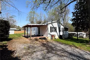 440 Cherry St SE, Acworth, GA 30102 - Photo 1