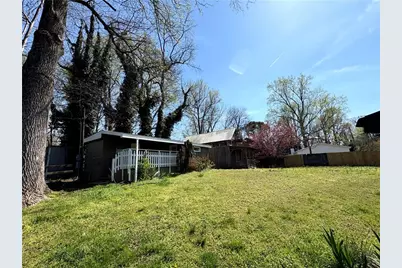 440 Cherry Street SE, Acworth, GA 30102 - Photo 54