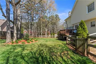 901 Grandview Way NW, Acworth, GA 30101 - Photo 52