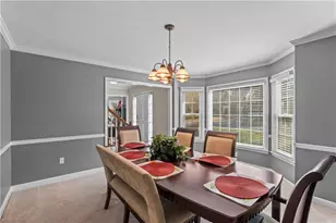 901 Grandview Way NW, Acworth, GA 30101 - Photo 6