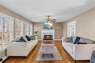 901 Grandview Way NW, Acworth, GA 30101 - Photo 12