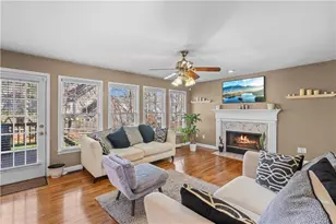 901 Grandview Way NW, Acworth, GA 30101 - Photo 10