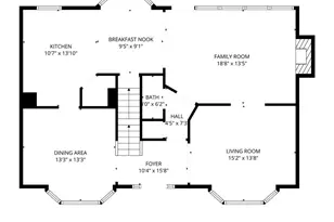 901 Grandview Way NW, Acworth, GA 30101 - Photo 62