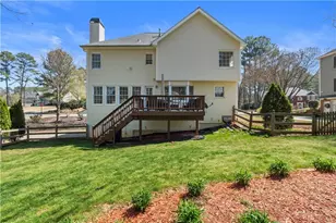 901 Grandview Way NW, Acworth, GA 30101 - Photo 54