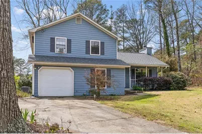 3492 Vista Heights Way SW, Lilburn, GA 30047 - Photo 2