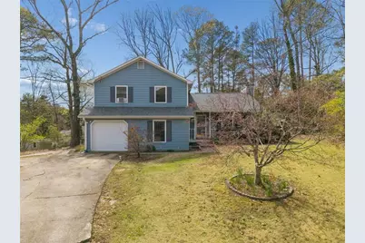 3492 Vista Heights Way SW, Lilburn, GA 30047 - Photo 32