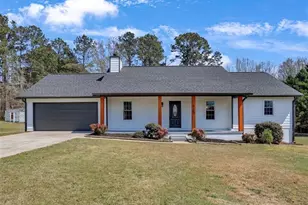 110 Pye Ct, Fayetteville, GA 30214 - Photo 1