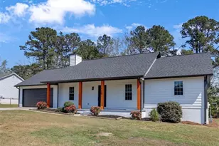 110 Pye Ct, Fayetteville, GA 30214 - Photo 2