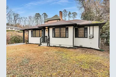 1253 Dunwoody Lane NE, Atlanta, GA 30319 - Photo 1
