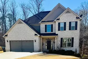 211 Alderleaf Ct, McDonough, GA 30252 - Photo 2