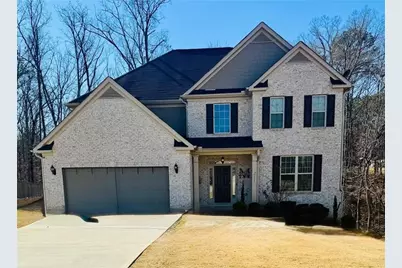 211 Alderleaf Court, McDonough, GA 30252 - Photo 1