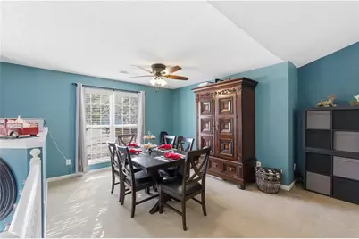 5407 Lombardy Drive, Lula, GA 30554 - Photo 6