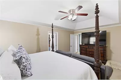 5407 Lombardy Drive, Lula, GA 30554 - Photo 20