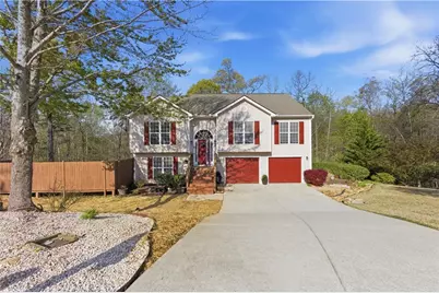 5407 Lombardy Drive, Lula, GA 30554 - Photo 1