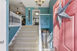 5407 Lombardy Dr, Lula, GA 30554 - Photo 4