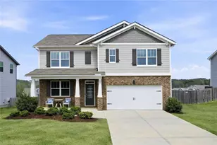 84 Chasewood Ln, Dallas, GA 30132 - Photo 1