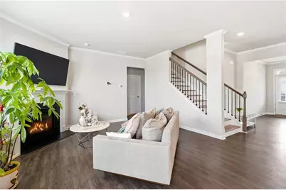 84 Chasewood Lane, Dallas, GA 30132 - Photo 18