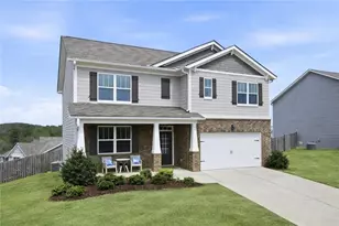 84 Chasewood Ln, Dallas, GA 30132 - Photo 1
