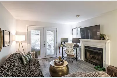 2109 Defoors Ferry Road NW #A, Atlanta, GA 30318 - Photo 6