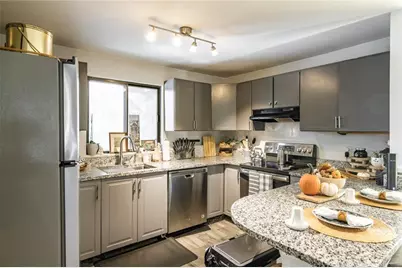 2109 Defoors Ferry Road NW #A, Atlanta, GA 30318 - Photo 2