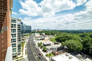 1820 Peachtree St NW, Atlanta, GA 30309 - Photo 2