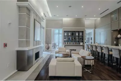 1820 Peachtree Street NW #1203, Atlanta, GA 30309 - Photo 26