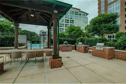 1820 Peachtree Street NW #1203, Atlanta, GA 30309 - Photo 34