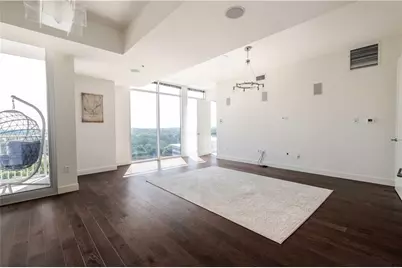 1820 Peachtree Street NW #1203, Atlanta, GA 30309 - Photo 10