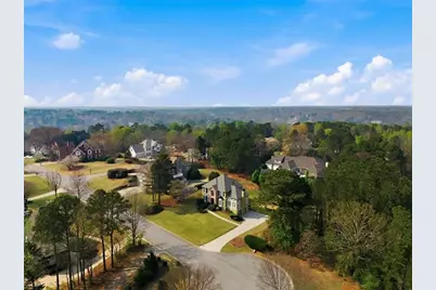 4400 Oliver Lane, Douglasville, GA 30135 - Photo 2