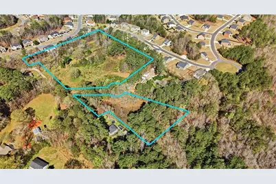 224 Griffin Mountain Trail NE, Conyers, GA 30013 - Photo 2