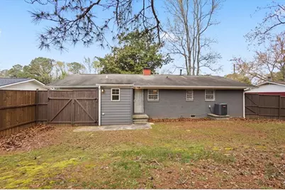 3962 Cornell Boulevard SW, Atlanta, GA 30331 - Photo 24