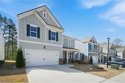 427 Quail Pass, Dawsonville, GA 30534 - Photo 2