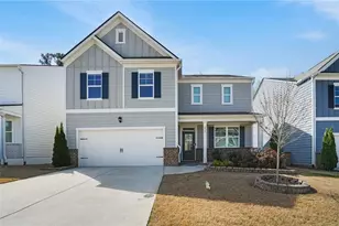 427 Quail Pass, Dawsonville, GA 30534 - Photo 1