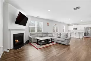 427 Quail Pass, Dawsonville, GA 30534 - Photo 6