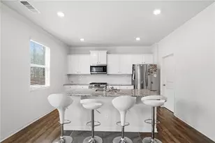 427 Quail Pass, Dawsonville, GA 30534 - Photo 8