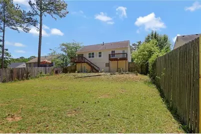 1463 Devon Mill Way, Austell, GA 30168 - Photo 24