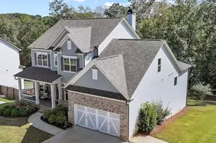 5007 Chastain Way, Gainesville, GA 30507 - Photo 50