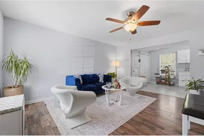 17 Middlebrook Drive, Cartersville, GA 30120 - Photo 2