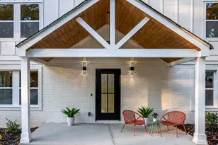 2566 Creekwood Terrace, Decatur, GA 30030 - Photo 1