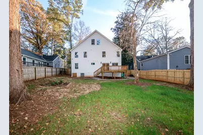 2566 Creekwood Terrace, Decatur, GA 30030 - Photo 46